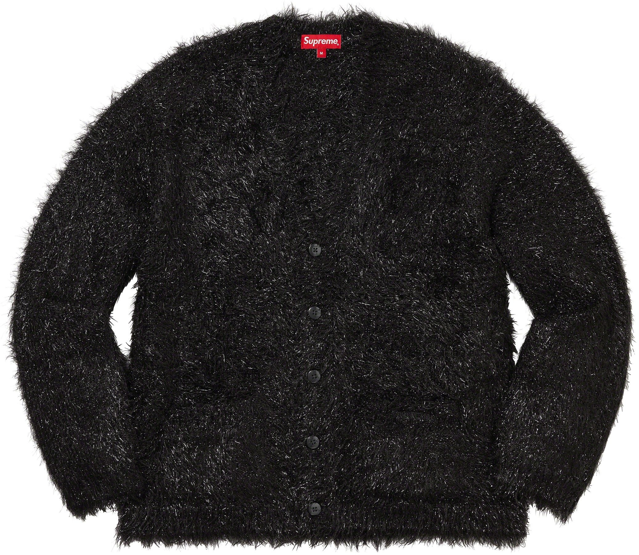 Sparkle Cardigan view 7